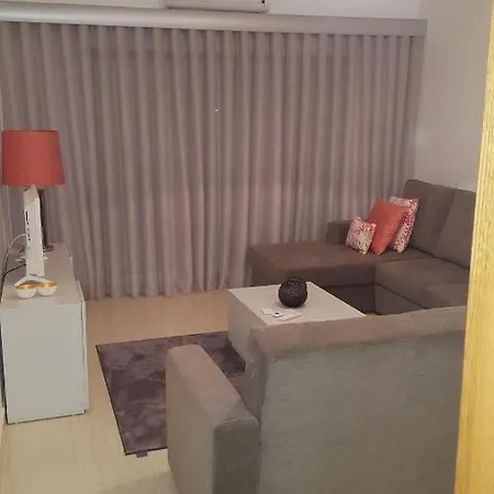 Apartment Luminoso Urb. Quinta Palmeiras *