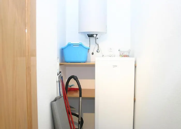 Luminoso Urb. Quinta Palmeiras *