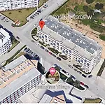 Luminoso Urb. Quinta Palmeiras Apartamento Porches (Algarve)