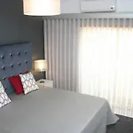 Luminoso Urb. Quinta Palmeiras Apartmán *