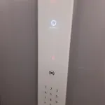 Luminoso Urb. Quinta Palmeiras Apartamento