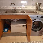 Apartamento Luminoso Urb. Quinta Palmeiras Porches (Algarve)