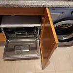 Luminoso Urb. Quinta Palmeiras Apartamento *