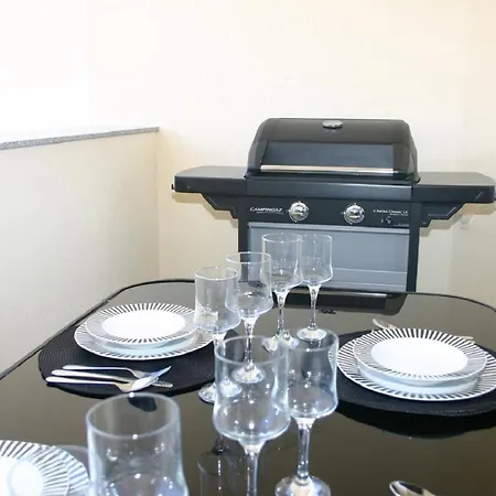Apartamento Luminoso Urb. Quinta Palmeiras