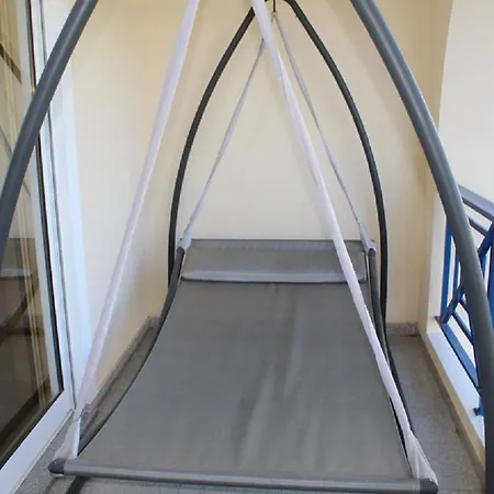 Διαμέρισμα Luminoso Urb. Quinta Palmeiras Porches (Algarve)