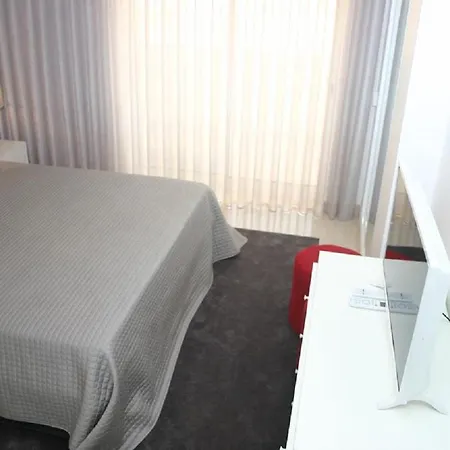 Luminoso Urb. Quinta Palmeiras Διαμέρισμα