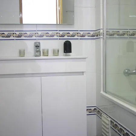 Apartmán Luminoso Urb. Quinta Palmeiras *