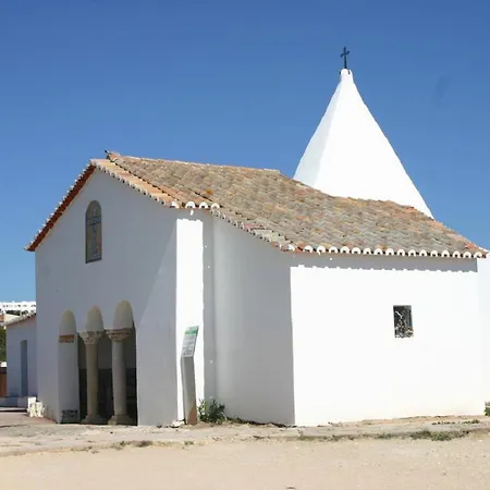 Διαμέρισμα Luminoso Urb. Quinta Palmeiras *