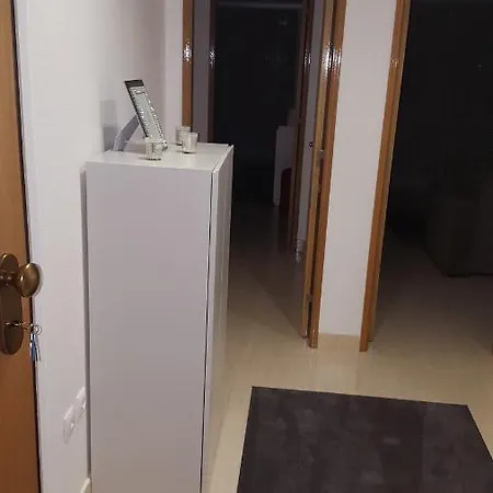 Apartamento Luminoso Urb. Quinta Palmeiras Porches (Algarve)