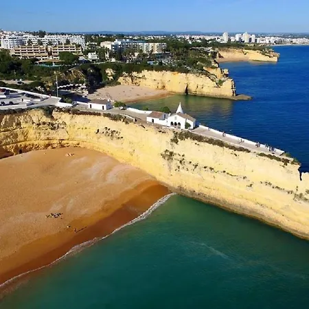 Luminoso Urb. Quinta Palmeiras Διαμέρισμα *