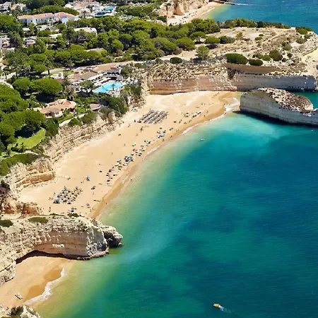 Luminoso Urb. Quinta Palmeiras * Porches (Algarve)