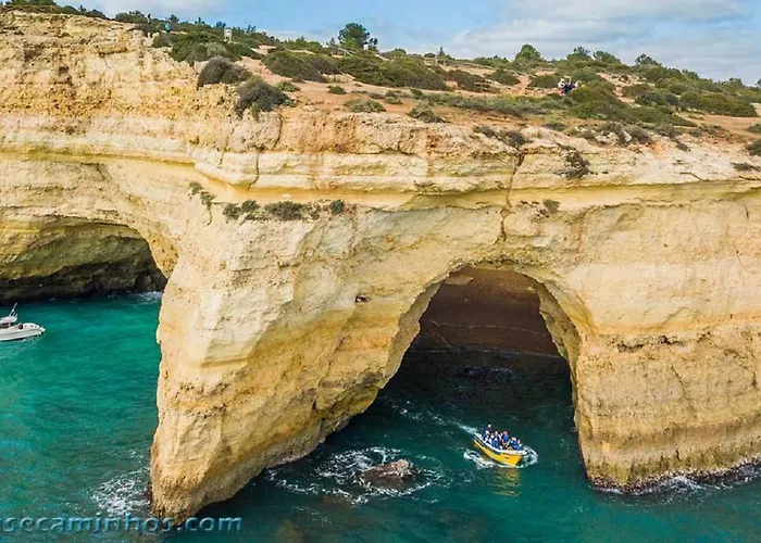 Luminoso Urb. Quinta Palmeiras Διαμέρισμα *