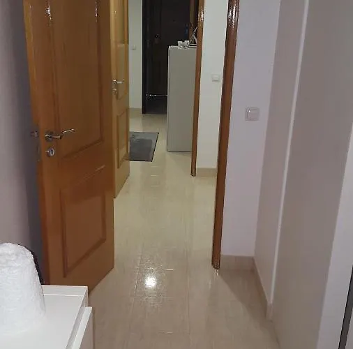 Luminoso Urb. Quinta Palmeiras *