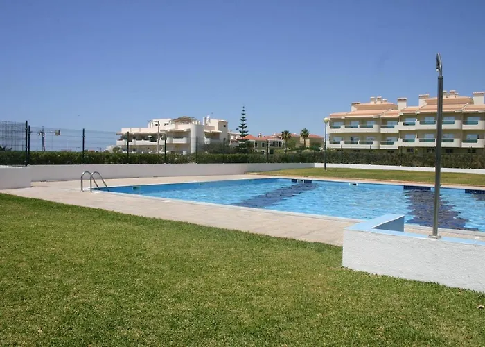 Διαμέρισμα Luminoso Urb. Quinta Palmeiras *