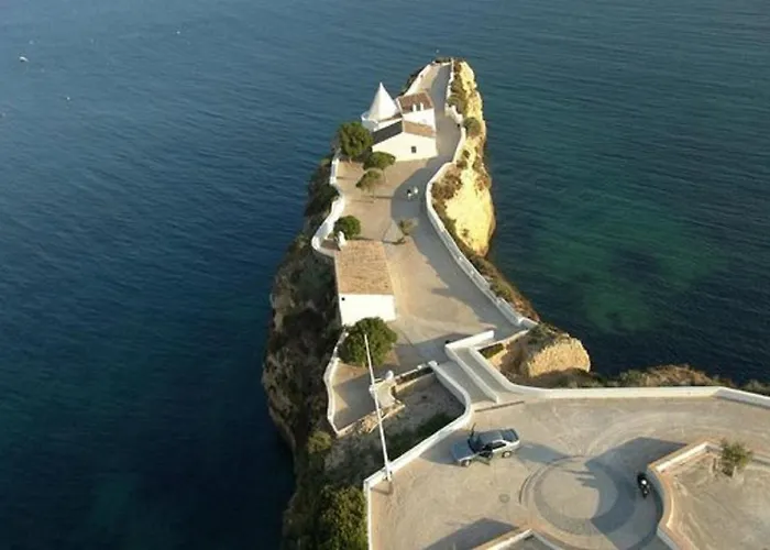 Luminoso Urb. Quinta Palmeiras Διαμέρισμα Porches (Algarve)