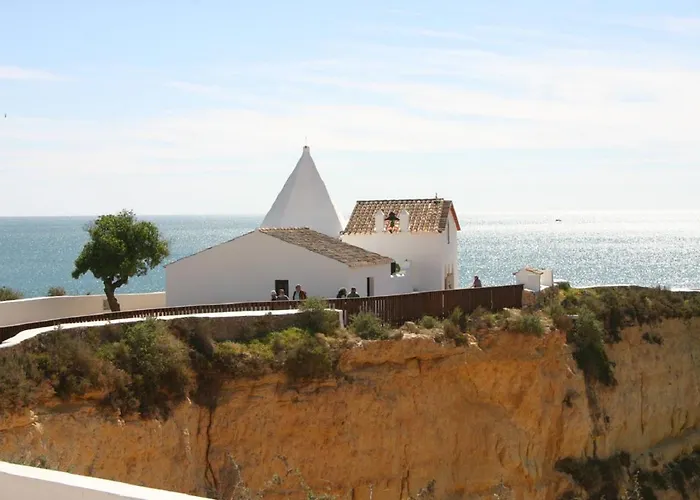Luminoso Urb. Quinta Palmeiras Διαμέρισμα *