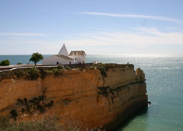 Διαμέρισμα Luminoso Urb. Quinta Palmeiras *