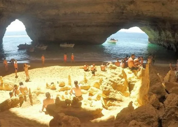 Luminoso Urb. Quinta Palmeiras Διαμέρισμα *