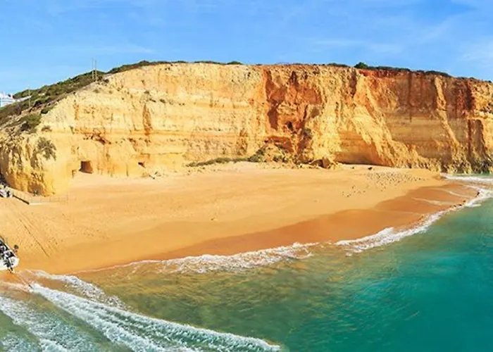 Διαμέρισμα Luminoso Urb. Quinta Palmeiras *