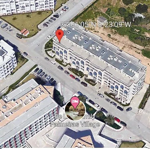 Luminoso Urb. Quinta Palmeiras Διαμέρισμα Porches (Algarve)