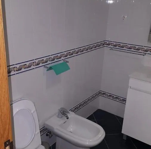 Διαμέρισμα Luminoso Urb. Quinta Palmeiras Porches (Algarve)