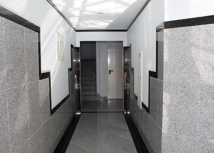 Luminoso Urb. Quinta Palmeiras Διαμέρισμα Porches (Algarve)