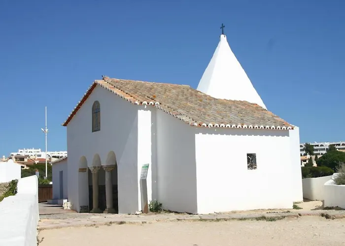 Διαμέρισμα Luminoso Urb. Quinta Palmeiras *