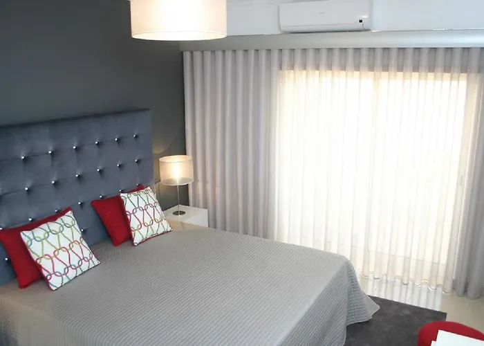 Luminoso Urb. Quinta Palmeiras Διαμέρισμα *