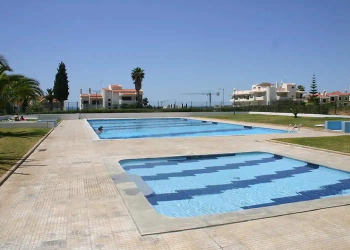 Luminoso Urb. Quinta Palmeiras Διαμέρισμα Porches (Algarve)