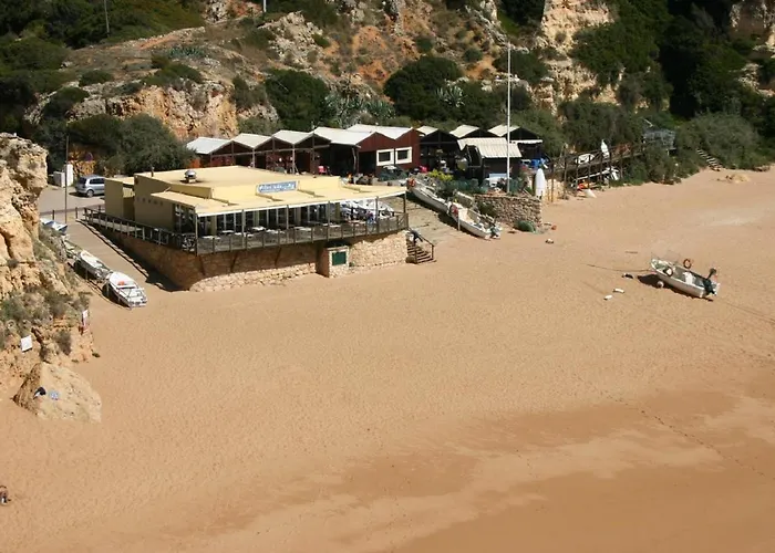 Διαμέρισμα Luminoso Urb. Quinta Palmeiras *