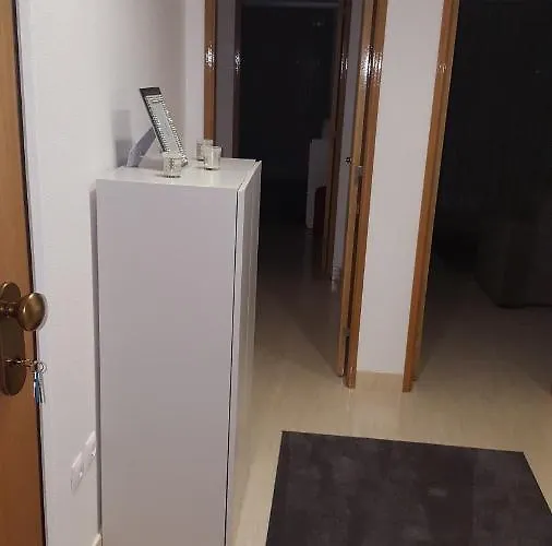 Διαμέρισμα Luminoso Urb. Quinta Palmeiras Porches (Algarve)