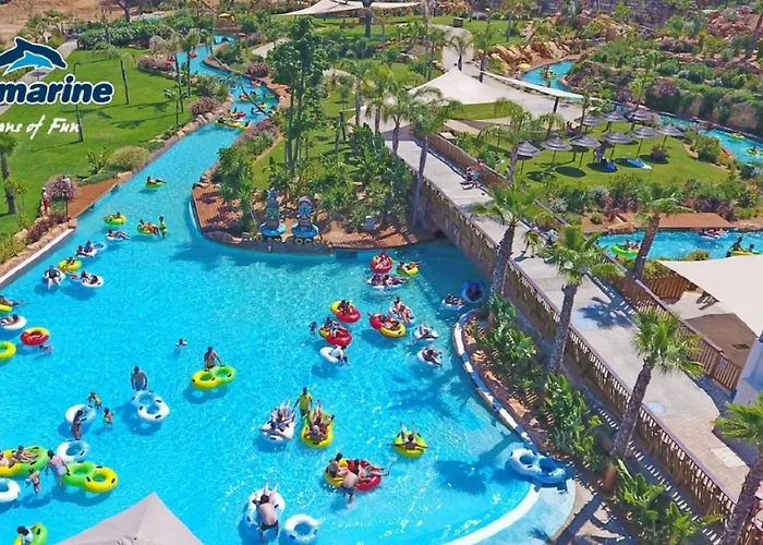 Luminoso Urb. Quinta Palmeiras Porches (Algarve)