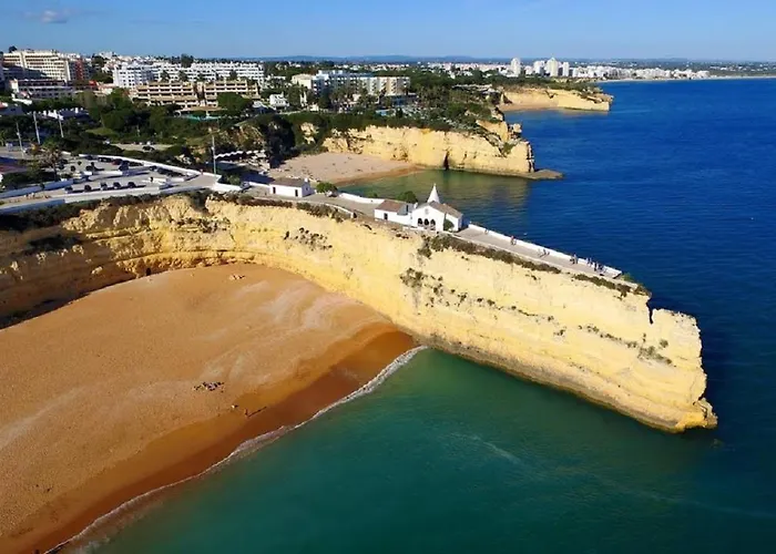 Luminoso Urb. Quinta Palmeiras Διαμέρισμα *