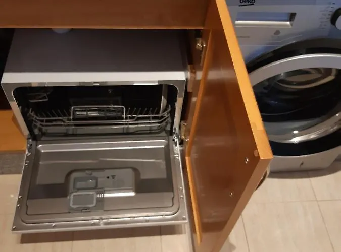 Luminoso Urb. Quinta Palmeiras Διαμέρισμα *