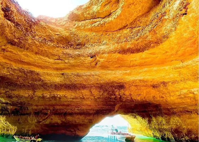 Διαμέρισμα Luminoso Urb. Quinta Palmeiras Porches (Algarve)