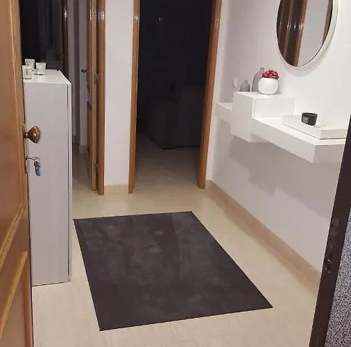 Apartament Luminoso Urb. Quinta Palmeiras *